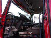 2017 Volvo VNL64T300