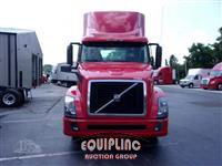 2017 Volvo VNL64T300