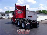 2017 Volvo VNL64T300