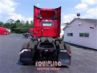 2017 Volvo VNL64T300