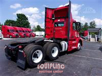 2017 Volvo VNL64T300