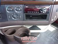 2017 Volvo VNL64T300