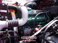 2017 Volvo VNL64T300