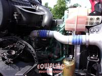 2017 Volvo VNL64T300