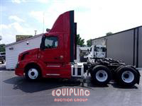 2017 Volvo VNL64T300