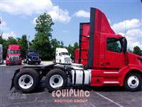 2017 Volvo VNL64T300