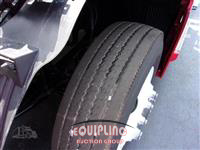 2017 Volvo VNL64T300