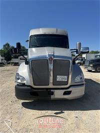 2017 Kenworth T680