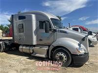 2017 Kenworth T680