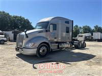 2017 Kenworth T680