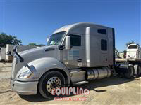 2017 Kenworth T680