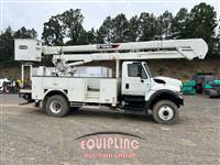 2019 International 7300 SFA 4x4