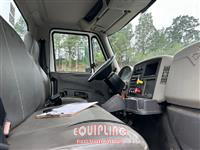 2019 International 7300 SFA 4x4