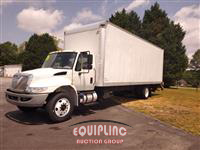 2016 International 4300