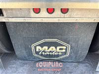 2016 MAC END DUMP 