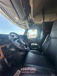2023 Freightliner Cascadia