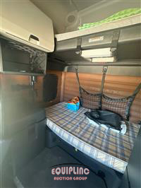 2023 Freightliner Cascadia