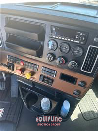 2023 Freightliner Cascadia