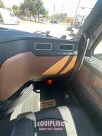 2023 Freightliner Cascadia