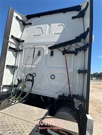 2023 Freightliner Cascadia