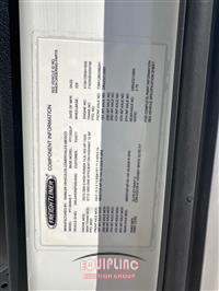 2023 Freightliner Cascadia