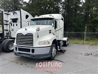 2016 Mack CXU613