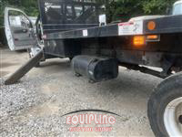 2007 Ford F650 BUCKET TRUCK