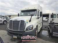 2017 Freightliner CASCADIA