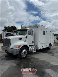 2006 Peterbilt 335