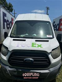 2015 Ford TRANSIT  350