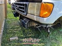 2007 Ford E350