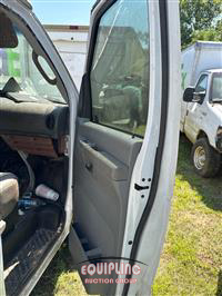 2007 Ford E150