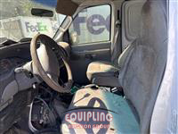 2007 Ford E150