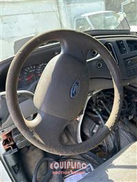 2007 Ford E150