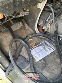 2007 Ford E150