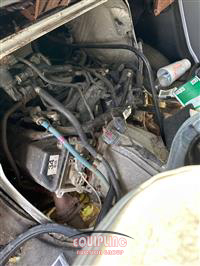 2007 Ford E150