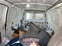 2007 Ford E150