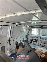2007 Ford E150