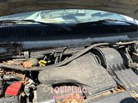 2007 Ford E150