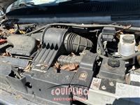 2007 Ford E150