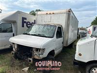 2006 Ford E-350