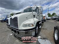 2015 Mack CXU613