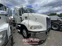 2015 Mack CXU613