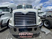 2015 Mack CXU613