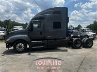 2019 International LT625