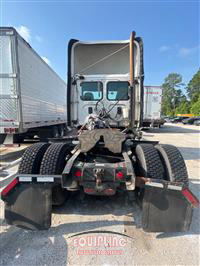 2014 Freightliner CASCADIA