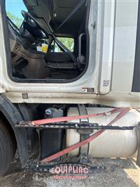 2014 Freightliner CASCADIA