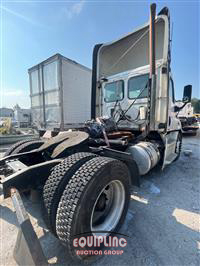 2014 Freightliner CASCADIA