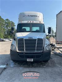 2014 Freightliner CASCADIA