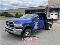 New 2012 Dodge RAM 4500 for Sale